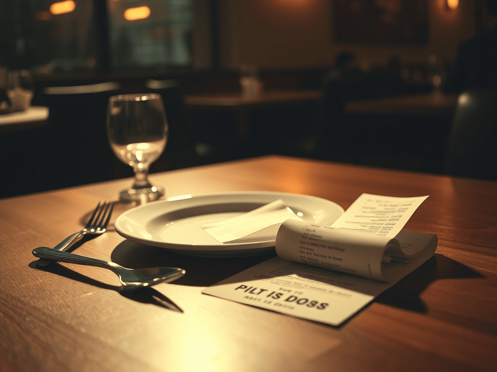 L&rsquo;ADDITION S.V.P.